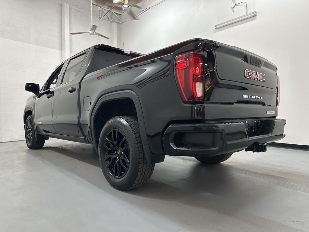 used 2021 GMC Sierra 1500 car, priced at $28,900
