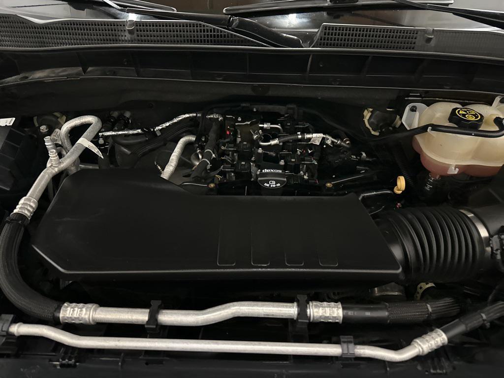used 2021 GMC Sierra 1500 car, priced at $28,900