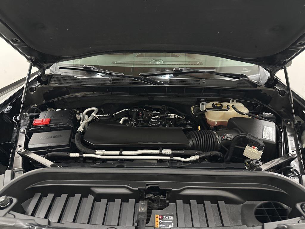 used 2021 GMC Sierra 1500 car, priced at $28,900