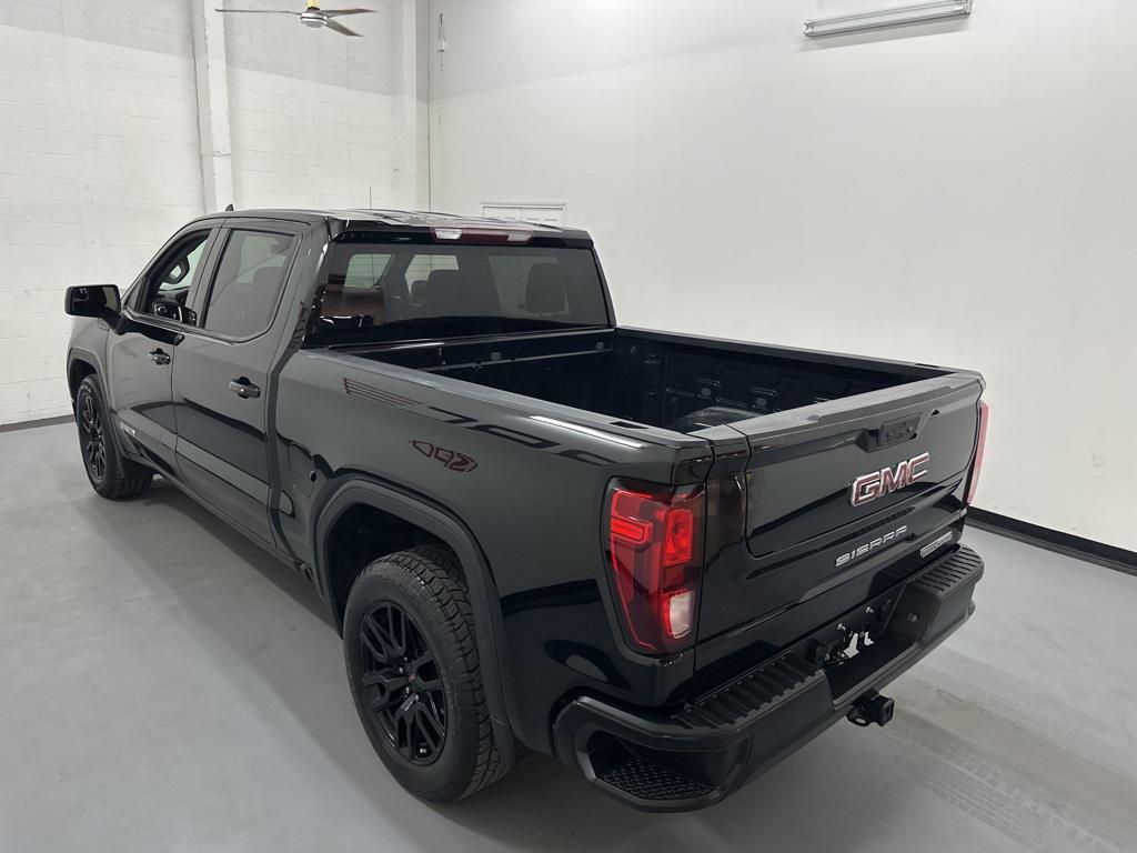 used 2021 GMC Sierra 1500 car, priced at $28,900