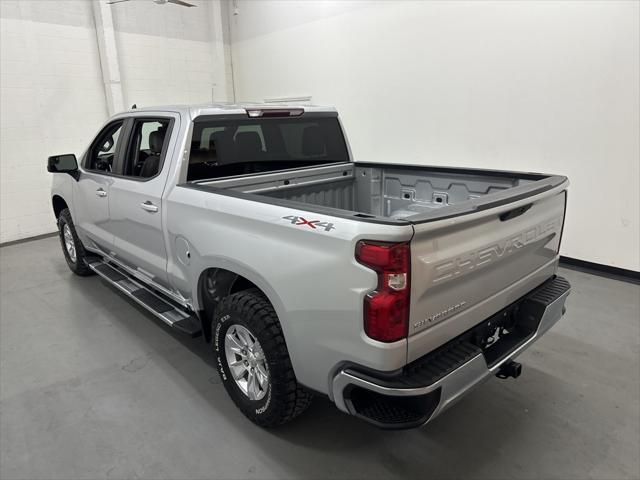 used 2019 Chevrolet Silverado 1500 car, priced at $28,900