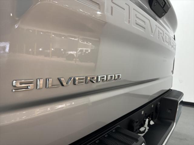 used 2019 Chevrolet Silverado 1500 car, priced at $28,900