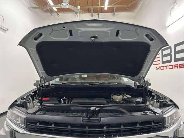 used 2019 Chevrolet Silverado 1500 car, priced at $28,900