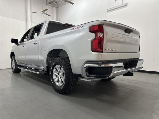 used 2019 Chevrolet Silverado 1500 car, priced at $28,900