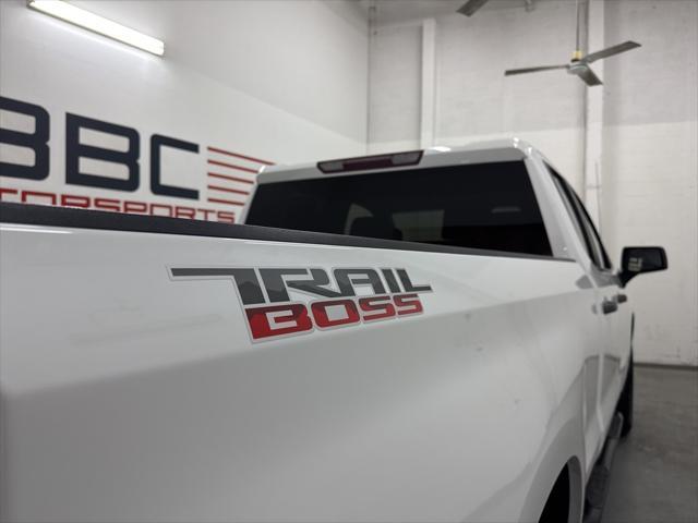 used 2019 Chevrolet Silverado 1500 car, priced at $27,900