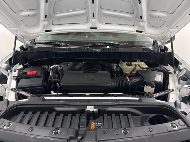 used 2019 Chevrolet Silverado 1500 car, priced at $27,900