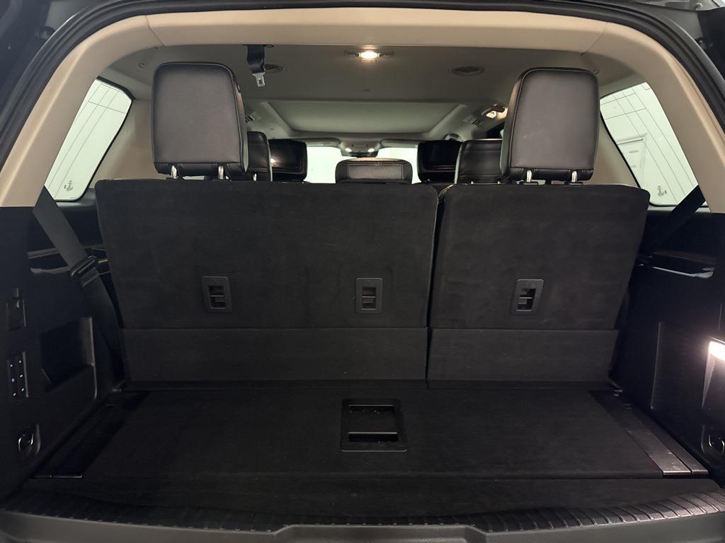 used 2019 Ford Expedition car, priced at $29,900
