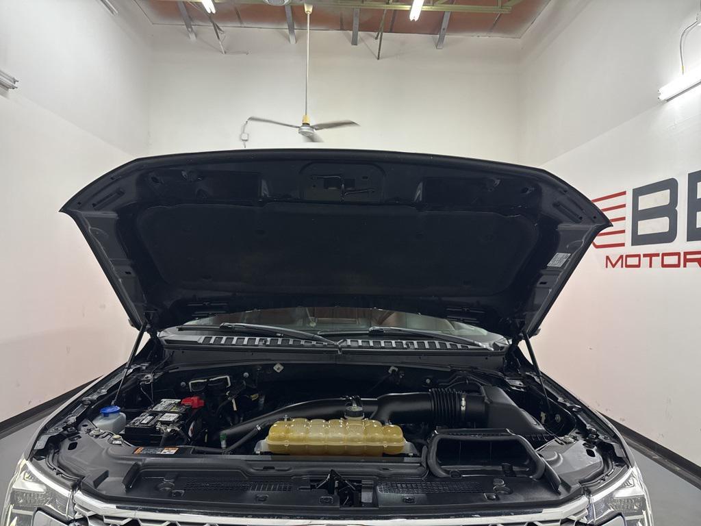 used 2019 Ford Expedition car, priced at $29,900