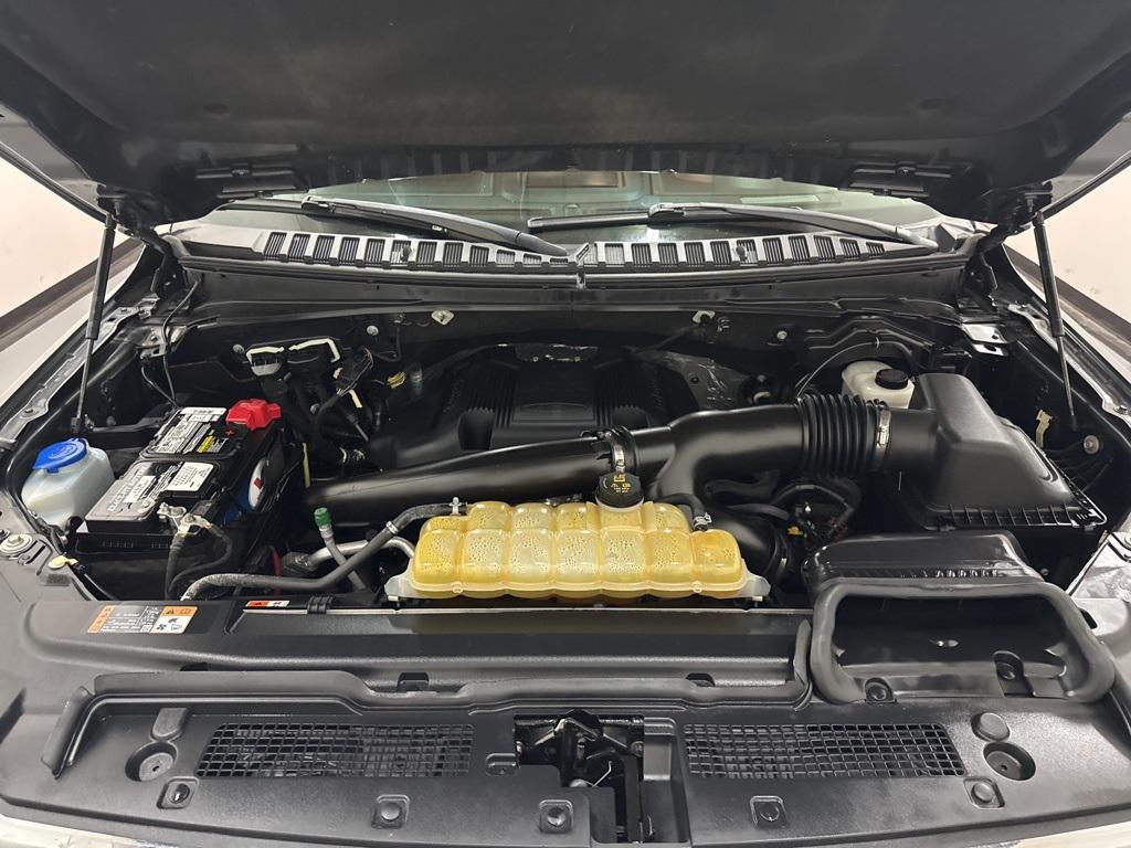 used 2019 Ford Expedition car, priced at $29,900