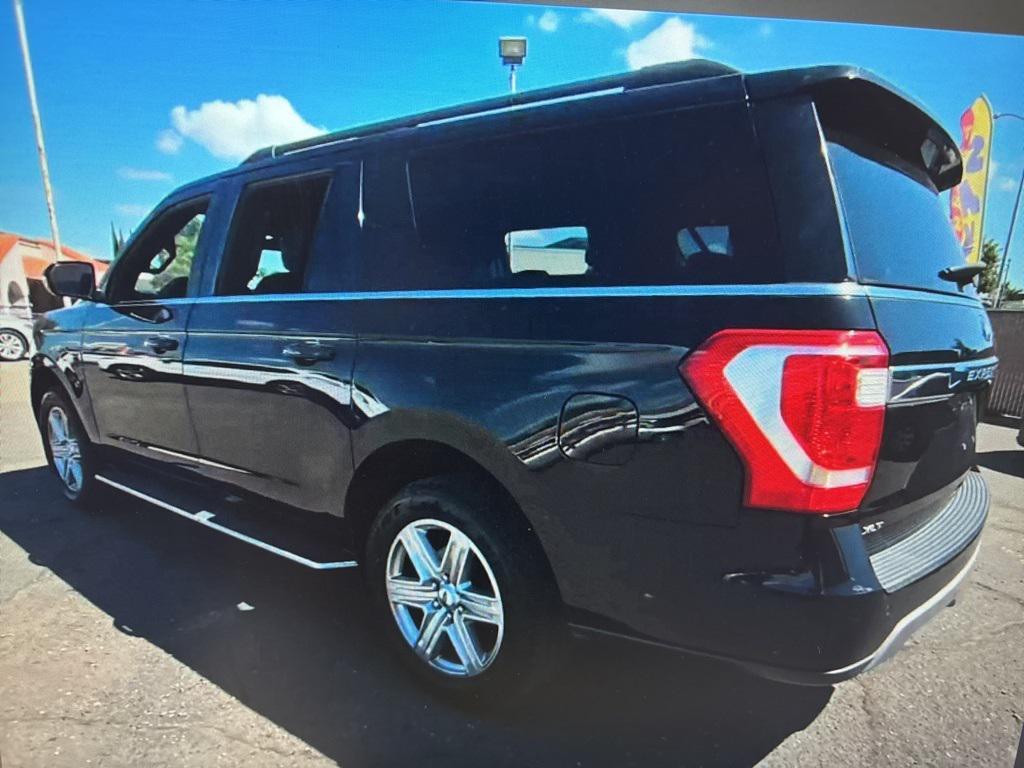 used 2019 Ford Expedition Max car, priced at $22,500