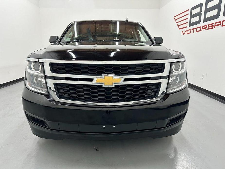 used 2020 Chevrolet Tahoe car, priced at $33,500