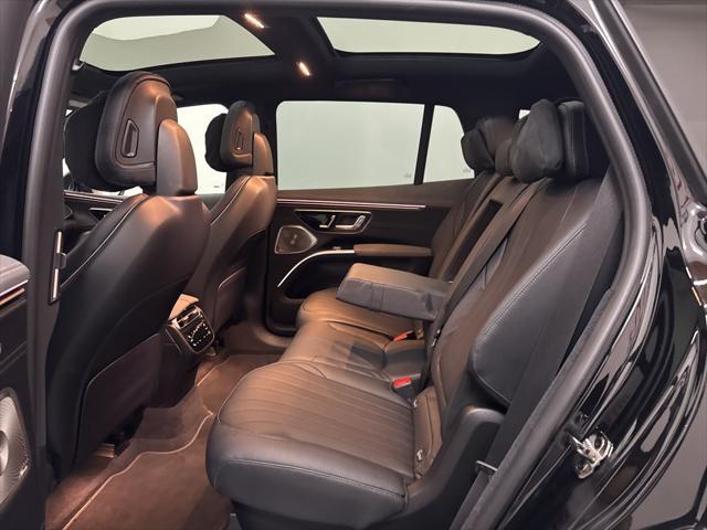 used 2023 Mercedes-Benz EQS 450 car, priced at $46,900