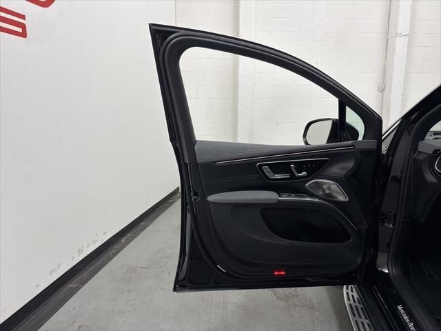 used 2023 Mercedes-Benz EQS 450 car, priced at $46,900