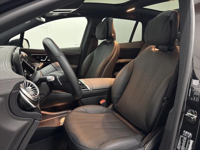 used 2023 Mercedes-Benz EQS 450 car, priced at $46,900