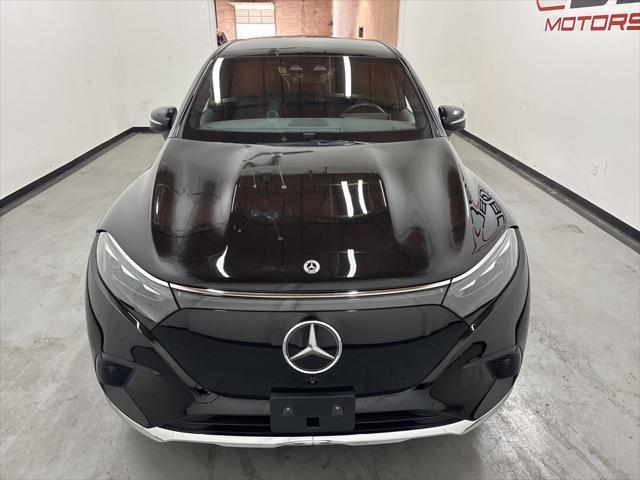 used 2023 Mercedes-Benz EQS 450 car, priced at $46,900