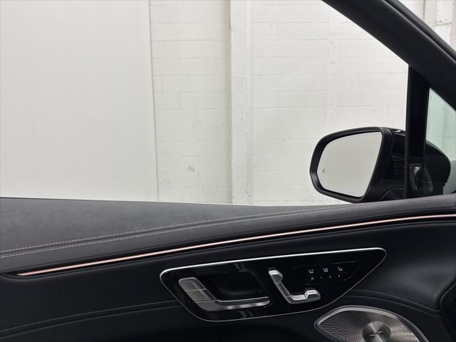 used 2023 Mercedes-Benz EQS 450 car, priced at $46,900