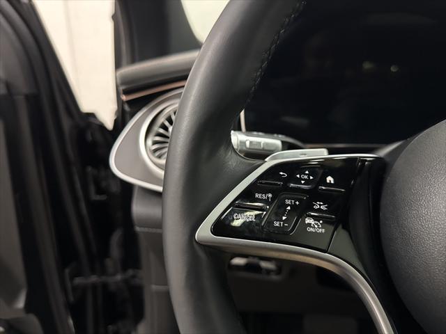 used 2023 Mercedes-Benz EQS 450 car, priced at $46,900