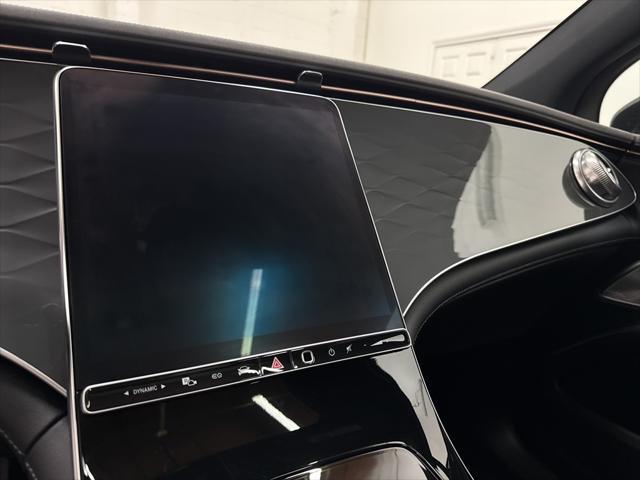 used 2023 Mercedes-Benz EQS 450 car, priced at $46,900
