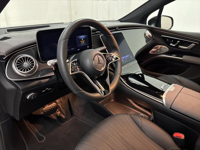 used 2023 Mercedes-Benz EQS 450 car, priced at $46,900