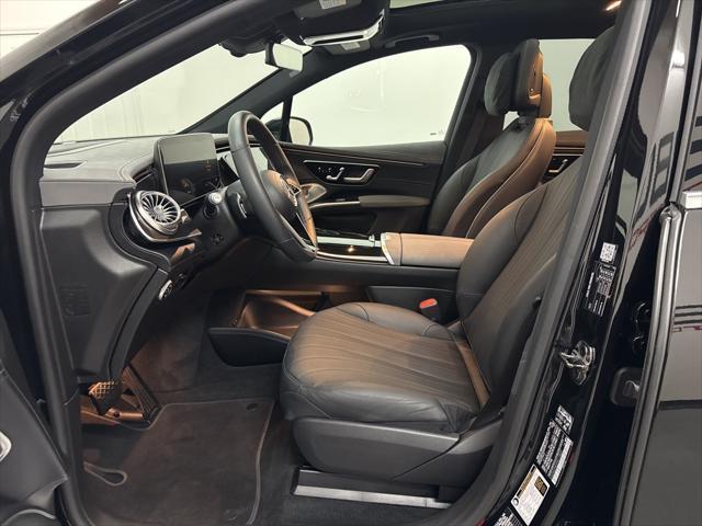 used 2023 Mercedes-Benz EQS 450 car, priced at $46,900