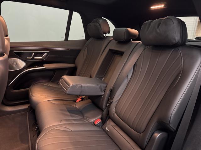 used 2023 Mercedes-Benz EQS 450 car, priced at $46,900