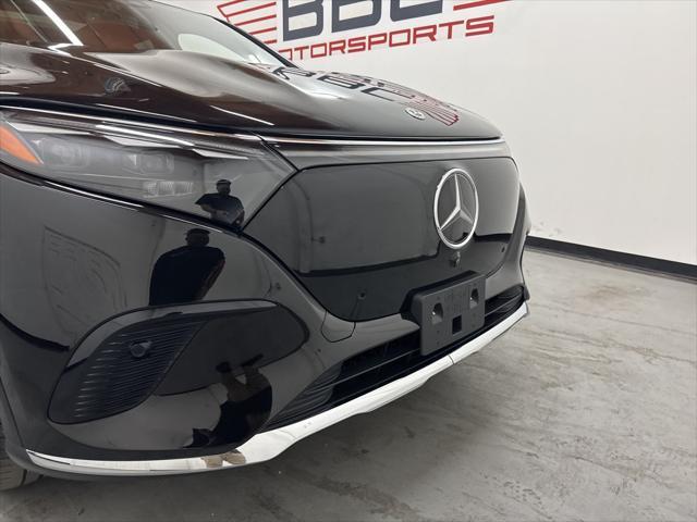 used 2023 Mercedes-Benz EQS 450 car, priced at $46,900