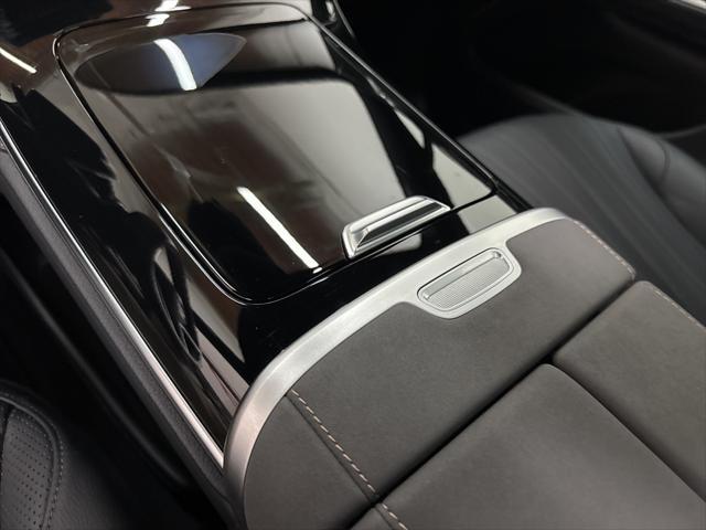 used 2023 Mercedes-Benz EQS 450 car, priced at $46,900