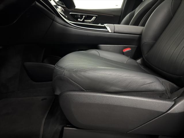 used 2023 Mercedes-Benz EQS 450 car, priced at $46,900