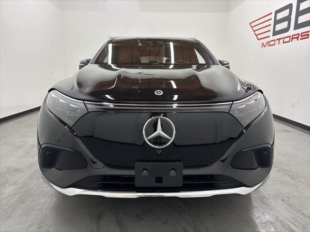 used 2023 Mercedes-Benz EQS 450 car, priced at $46,900