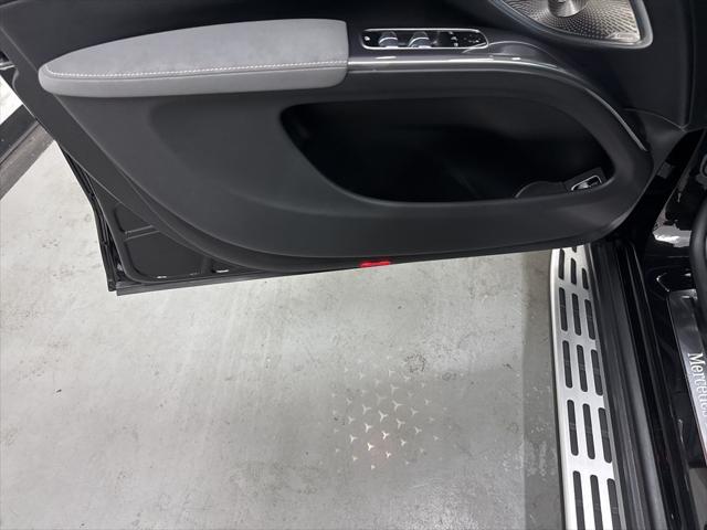 used 2023 Mercedes-Benz EQS 450 car, priced at $46,900