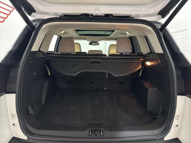 used 2017 Ford Escape car, priced at $15,500