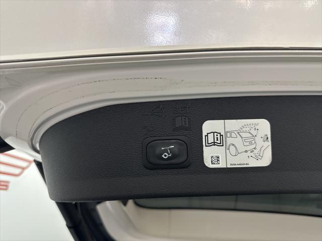 used 2017 Ford Escape car, priced at $15,500