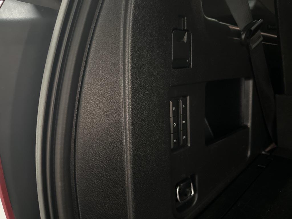 used 2018 Ford Expedition car, priced at $22,500