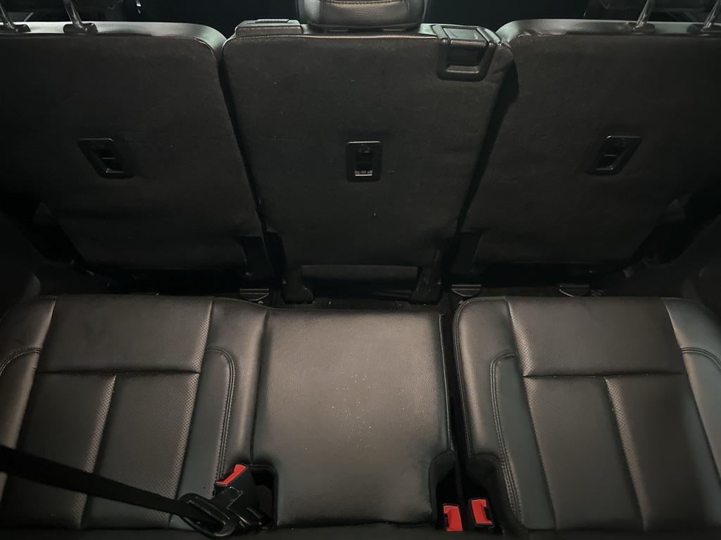 used 2018 Ford Expedition car, priced at $22,500