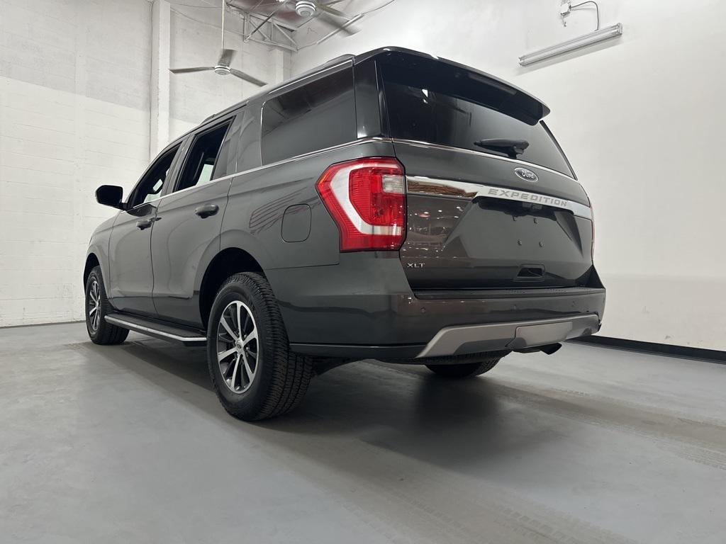 used 2018 Ford Expedition car, priced at $22,500