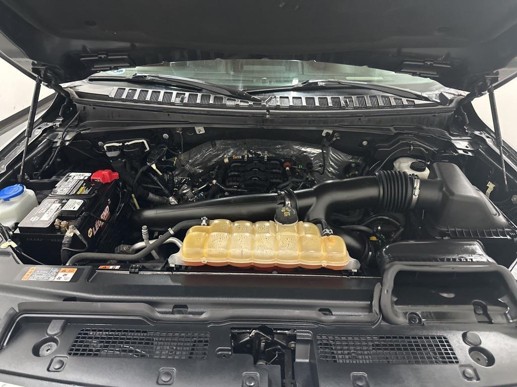 used 2018 Ford Expedition car, priced at $22,500