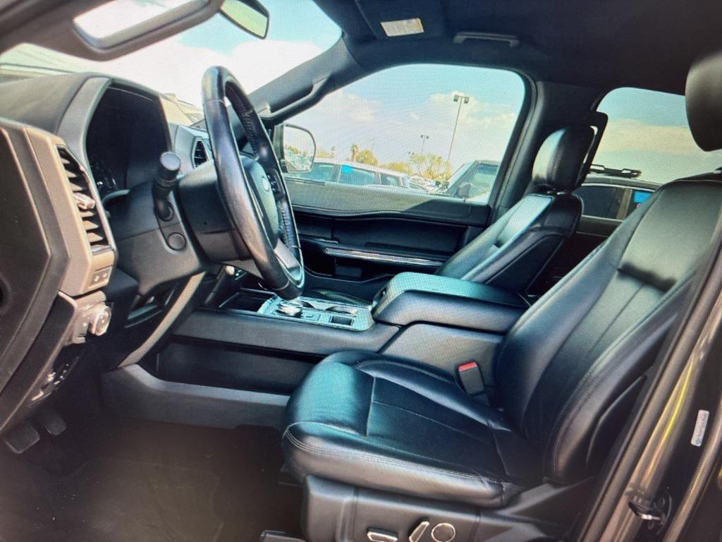 used 2019 Ford Expedition car, priced at $20,900