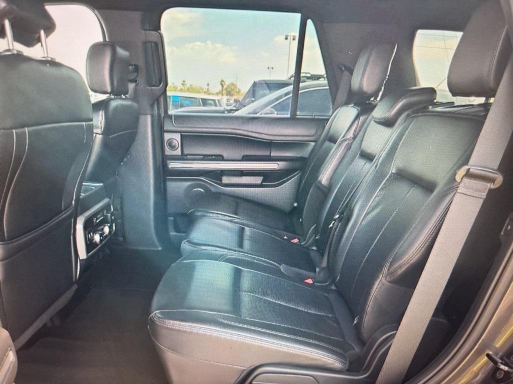 used 2019 Ford Expedition car, priced at $20,900