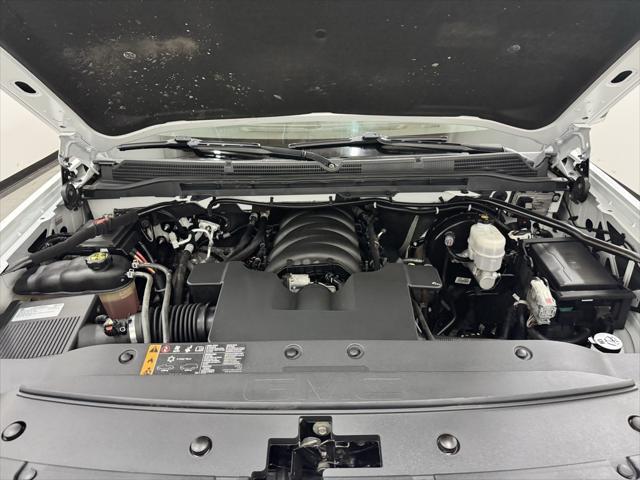 used 2018 GMC Sierra 1500 car, priced at $32,900