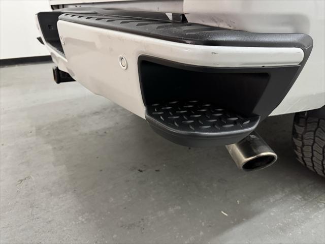 used 2018 GMC Sierra 1500 car, priced at $32,900