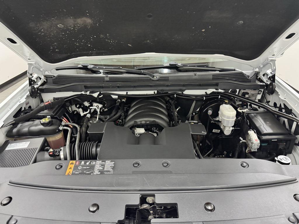 used 2018 GMC Sierra 1500 car, priced at $30,900