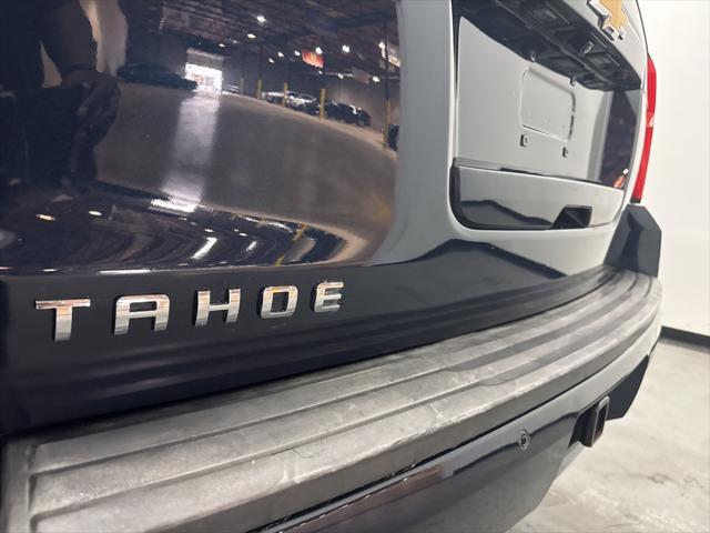 used 2017 Chevrolet Tahoe car, priced at $21,500