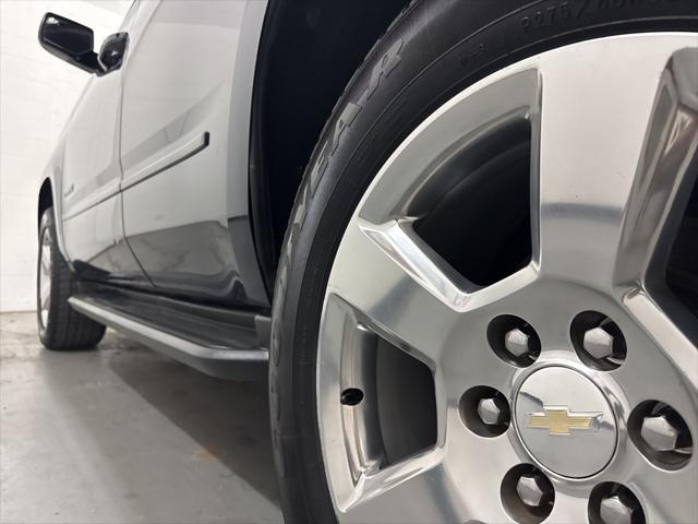 used 2017 Chevrolet Tahoe car, priced at $21,500