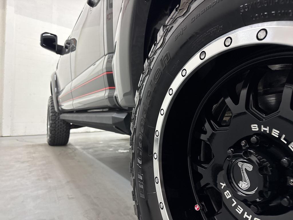 used 2020 Ford F-150 car, priced at $69,900