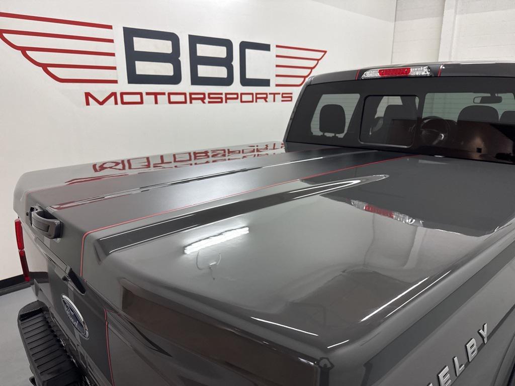 used 2020 Ford F-150 car, priced at $69,900