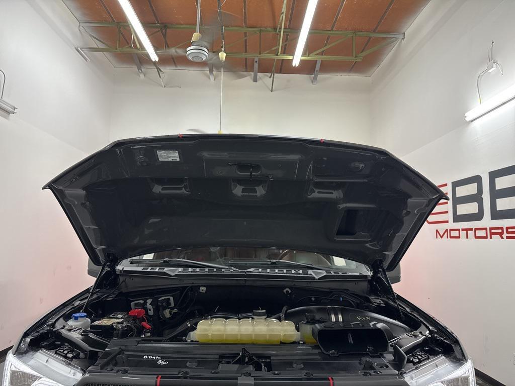 used 2020 Ford F-150 car, priced at $69,900