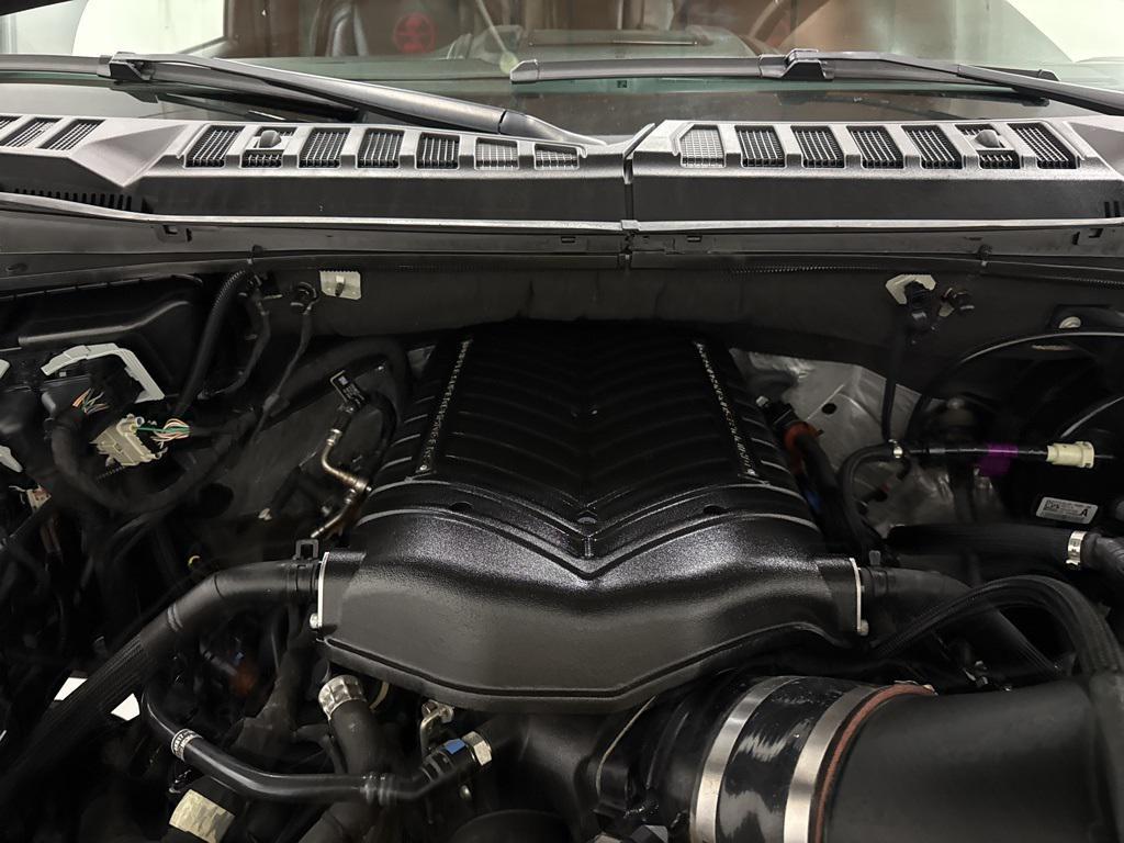 used 2020 Ford F-150 car, priced at $69,900
