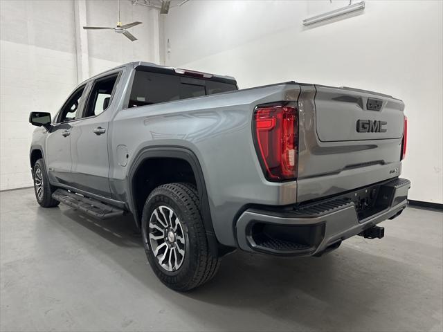 used 2019 GMC Sierra 1500 car, priced at $37,800