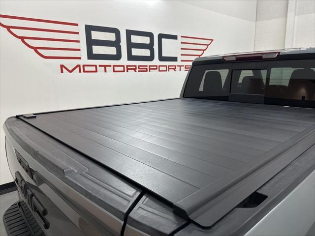 used 2019 GMC Sierra 1500 car, priced at $37,800