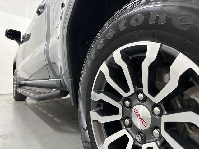 used 2019 GMC Sierra 1500 car, priced at $37,800